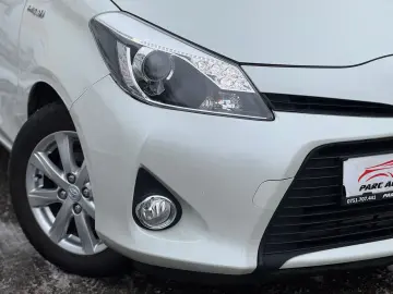 Toyota Yaris 1.5 Hybrid Lounge