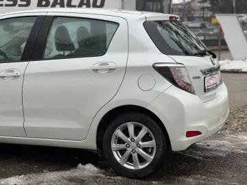 Toyota Yaris 1.5 Hybrid Lounge