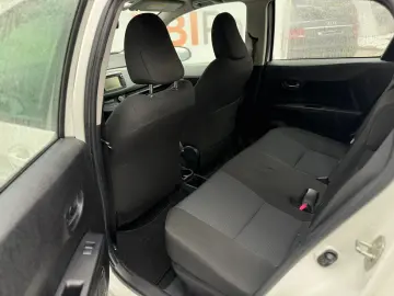 Toyota Yaris 1.5 Hybrid Lounge