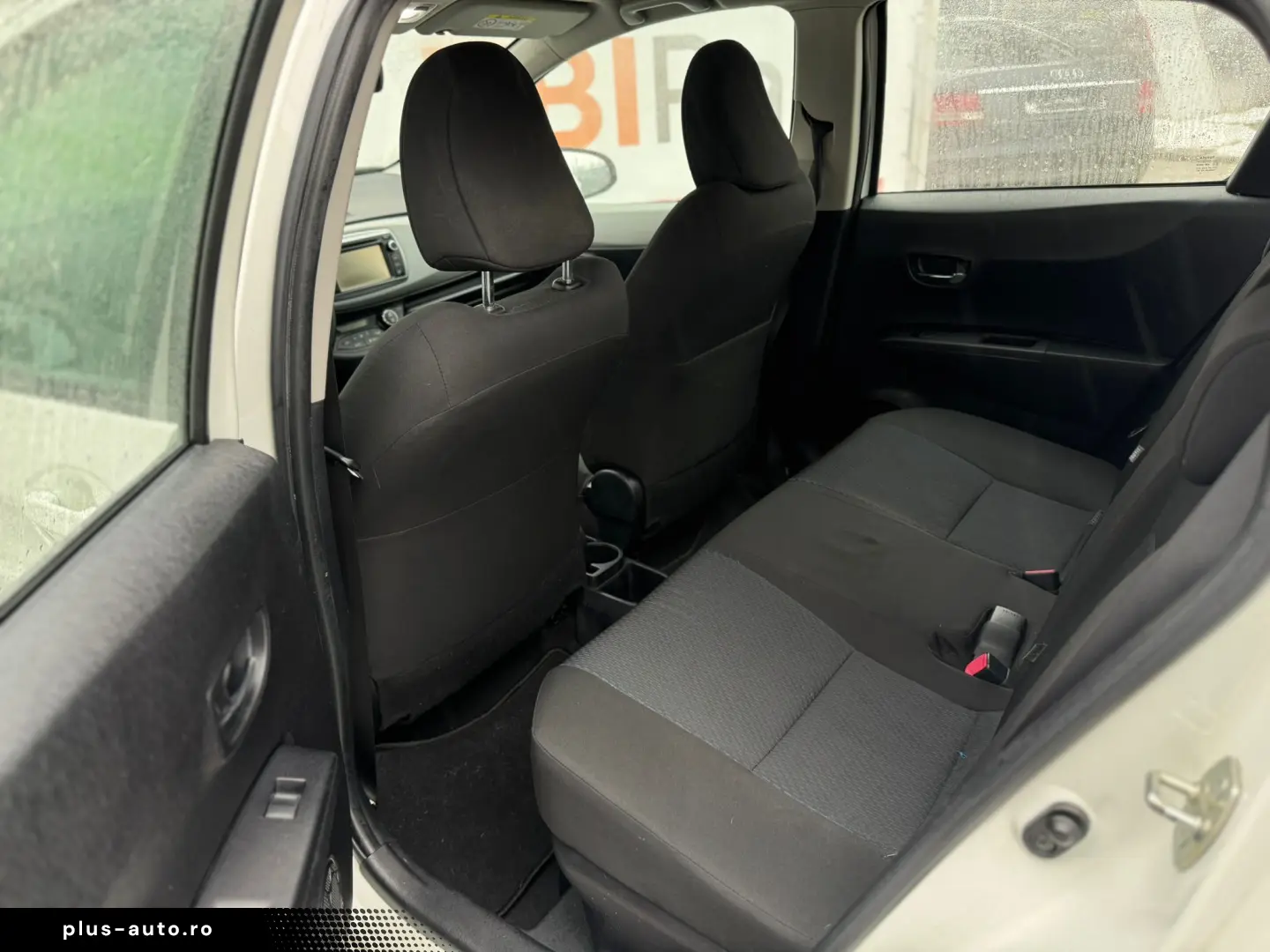 Toyota Yaris 1.5 Hybrid Lounge