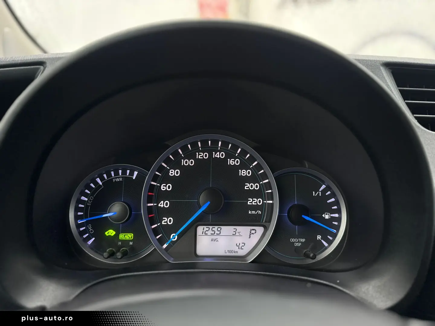 Toyota Yaris 1.5 Hybrid Lounge