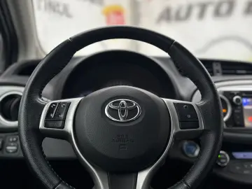 Toyota Yaris 1.5 Hybrid Lounge