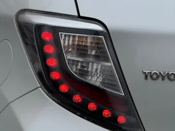 Toyota Yaris 1.5 Hybrid Lounge