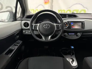 Toyota Yaris 1.5 Hybrid Lounge