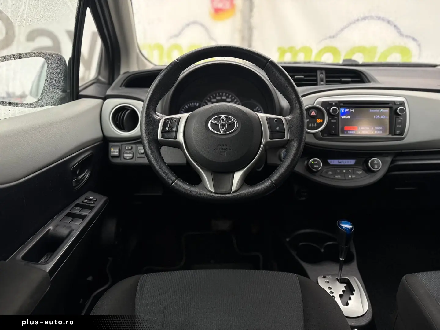 Toyota Yaris 1.5 Hybrid Lounge