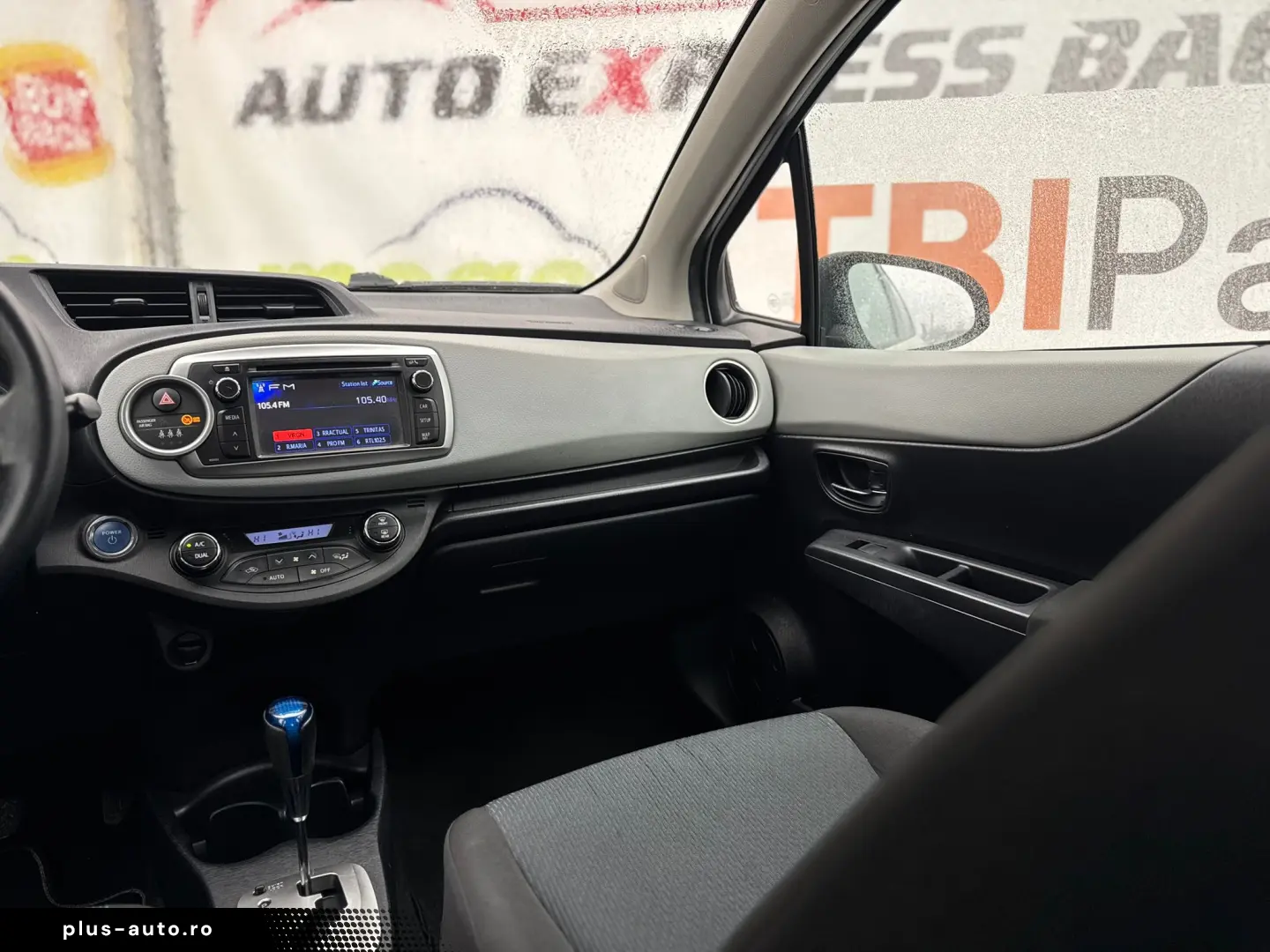 Toyota Yaris 1.5 Hybrid Lounge