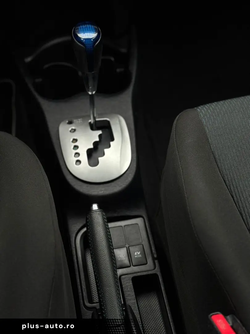 Toyota Yaris 1.5 Hybrid Lounge