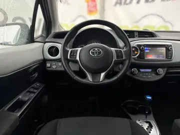 Toyota Yaris 1.5 Hybrid Lounge