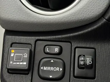 Toyota Yaris 1.5 Hybrid Lounge