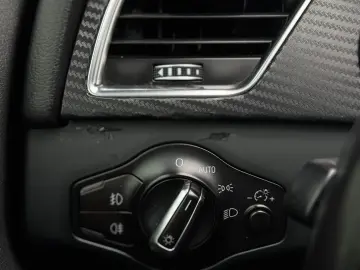 Audi A5 S-line