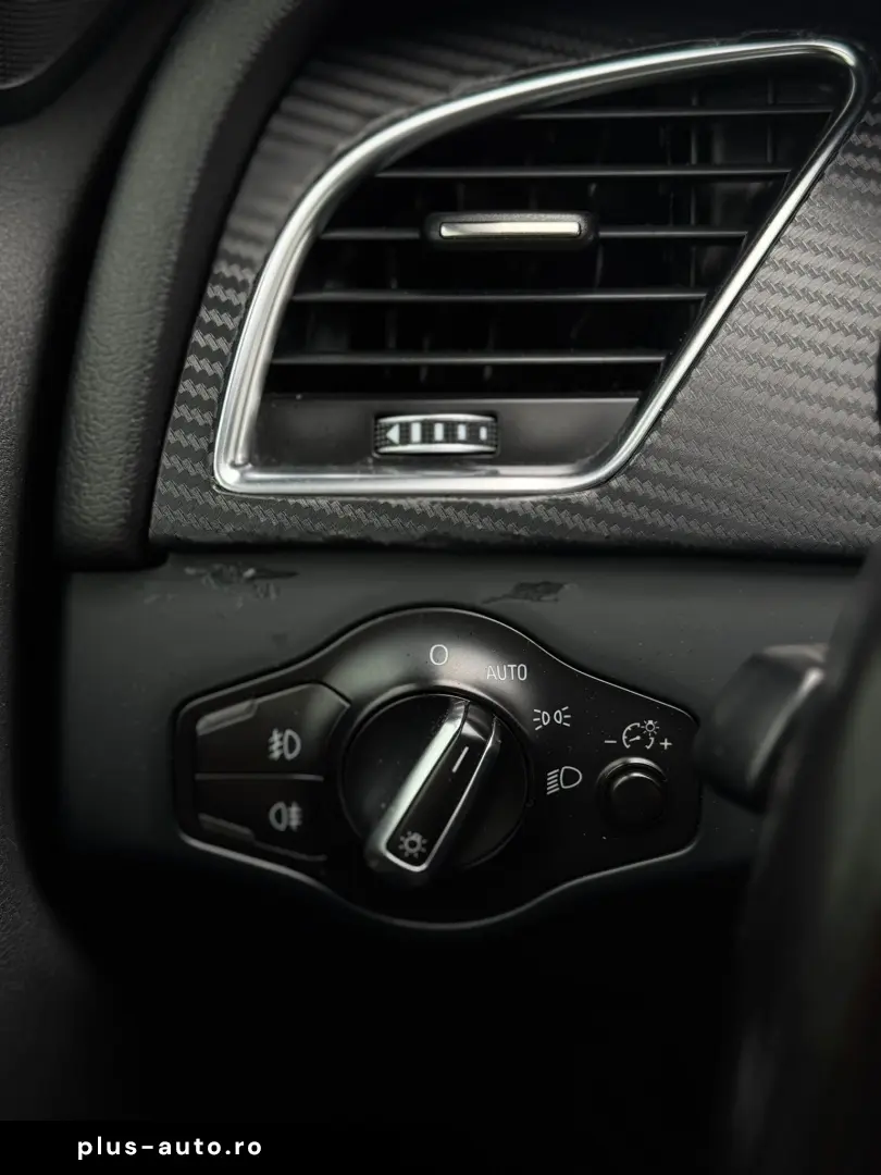 Audi A5 S-line