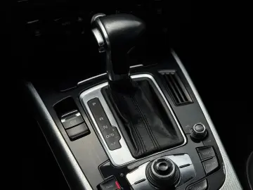 Audi A5 S-line
