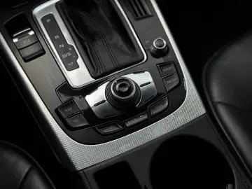 Audi A5 S-line
