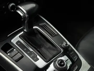 Audi A5 S-line