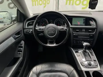 Audi A5 S-line