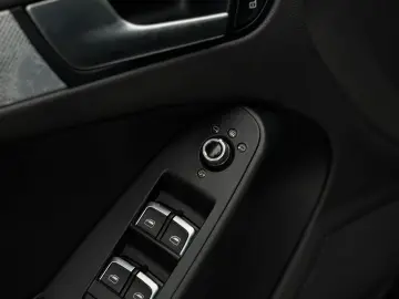 Audi A5 S-line