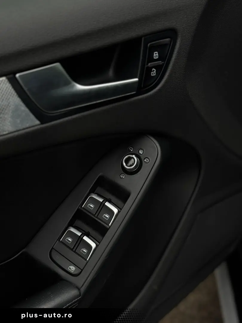 Audi A5 S-line