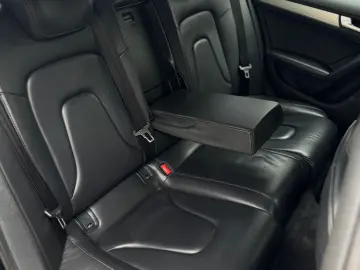 Audi A5 S-line