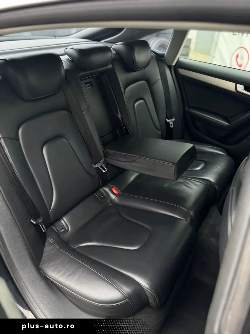 Audi A5 S-line