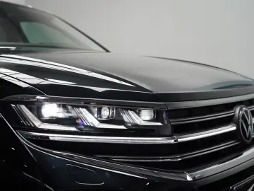 Volkswagen Touareg 3.0TDI 4Motion Elegance