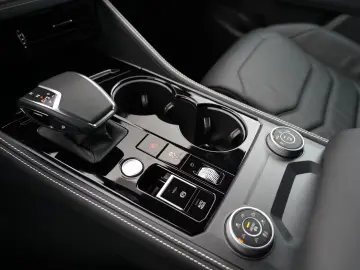 Volkswagen Touareg 3.0TDI 4Motion Elegance