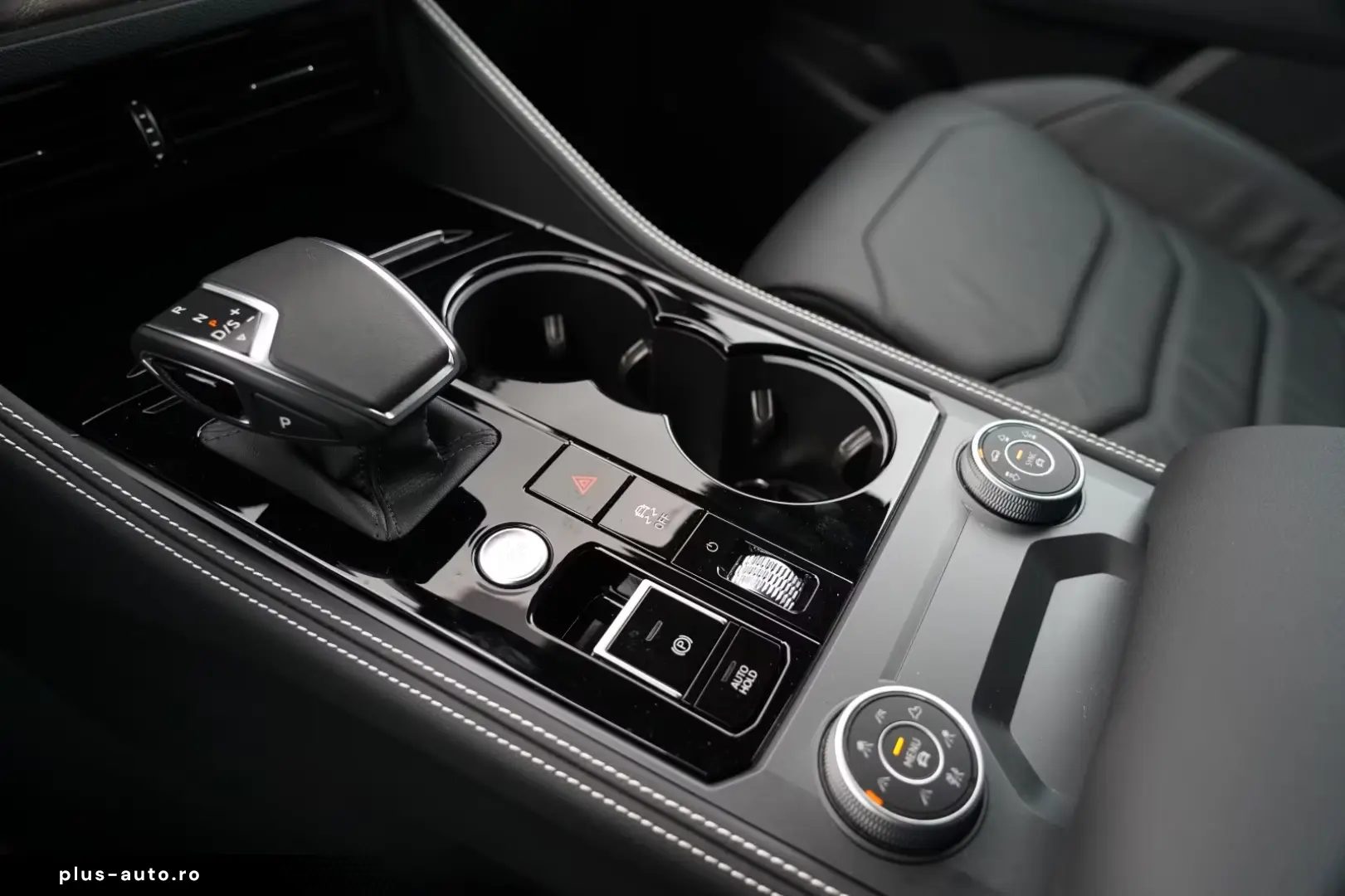 Volkswagen Touareg 3.0TDI 4Motion Elegance