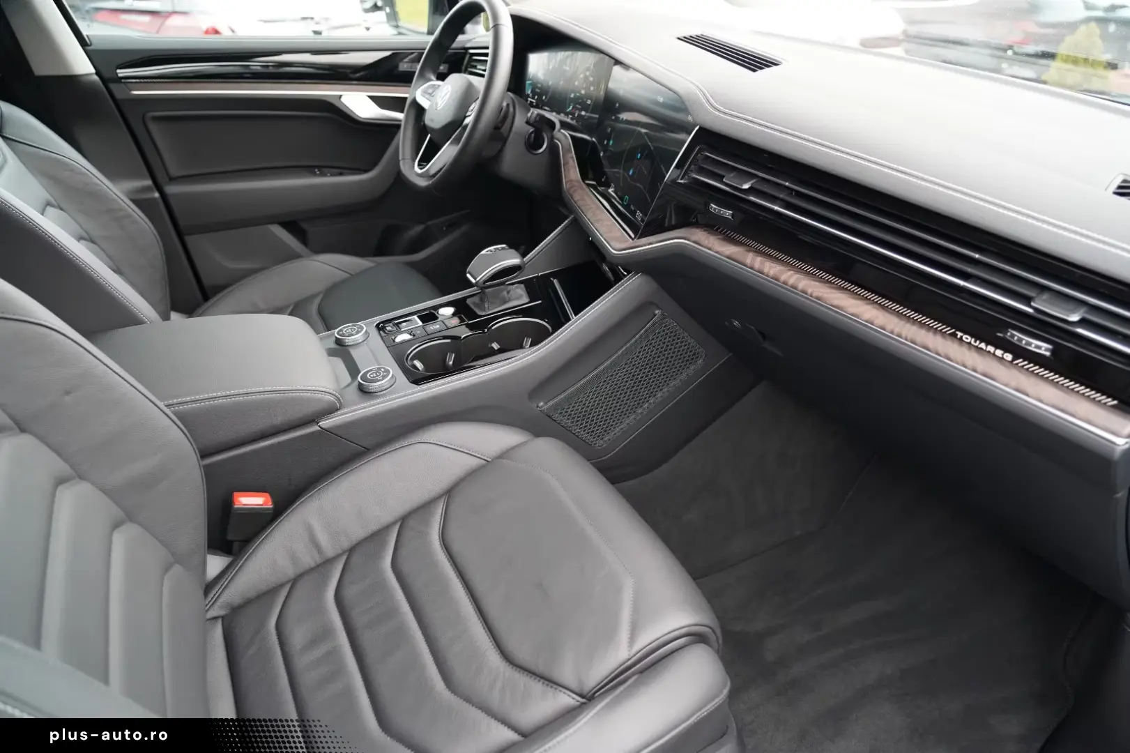 Volkswagen Touareg 3.0TDI 4Motion Elegance