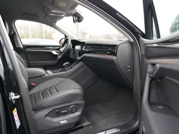 Volkswagen Touareg 3.0TDI 4Motion Elegance