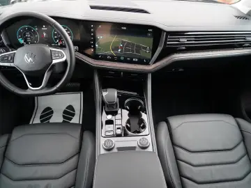 Volkswagen Touareg 3.0TDI 4Motion Elegance