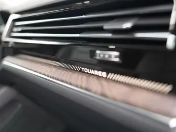 Volkswagen Touareg 3.0TDI 4Motion Elegance