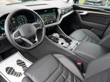 Volkswagen Touareg 3.0TDI 4Motion Elegance