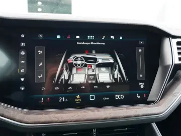 Volkswagen Touareg 3.0TDI 4Motion Elegance