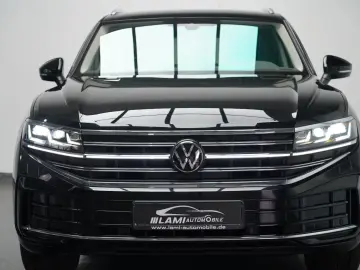 Volkswagen Touareg 3.0TDI 4Motion Elegance