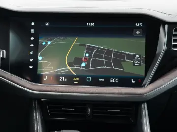 Volkswagen Touareg 3.0TDI 4Motion Elegance