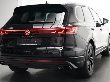 Volkswagen Touareg 3.0TDI 4Motion Elegance