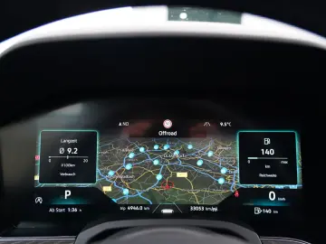 Volkswagen Touareg 3.0TDI 4Motion Elegance