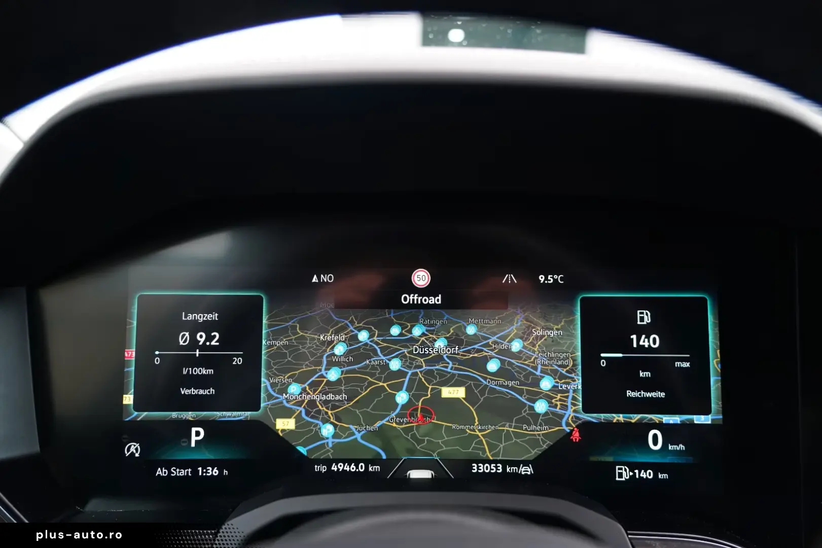 Volkswagen Touareg 3.0TDI 4Motion Elegance