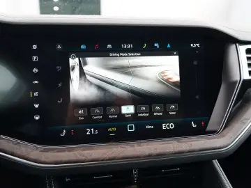 Volkswagen Touareg 3.0TDI 4Motion Elegance