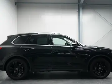 Volkswagen Touareg 3.0TDI 4Motion Elegance