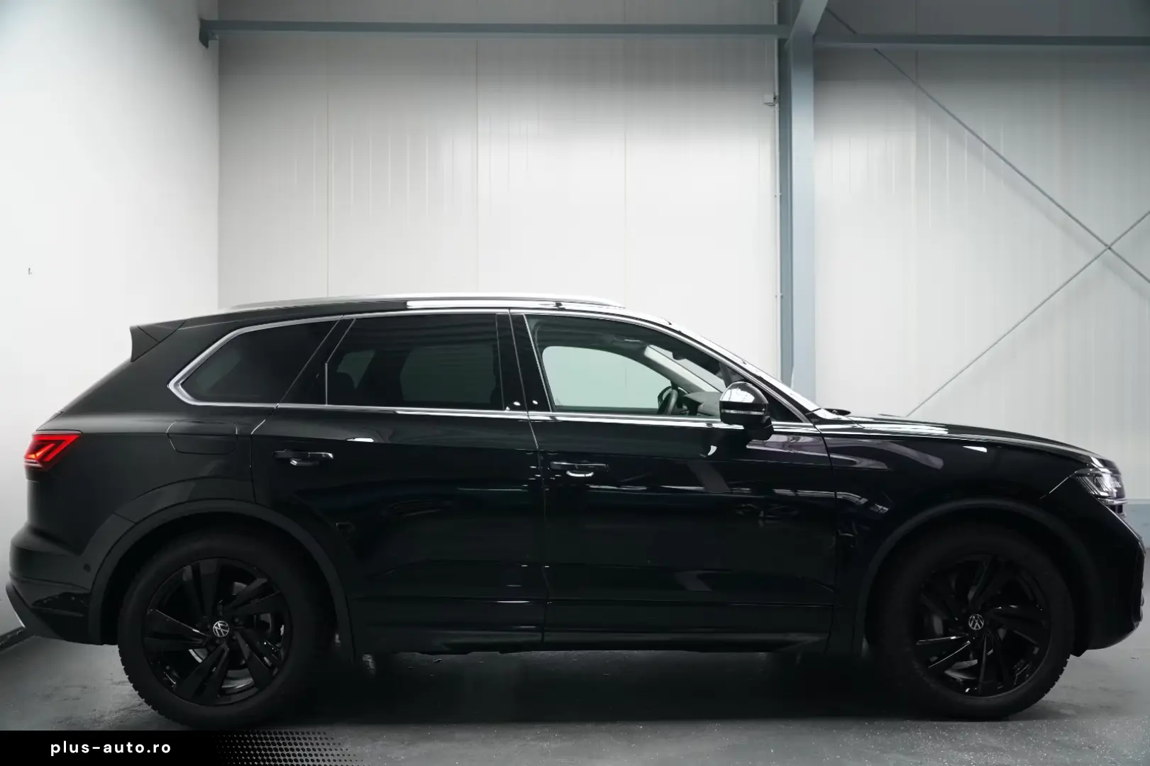 Volkswagen Touareg 3.0TDI 4Motion Elegance