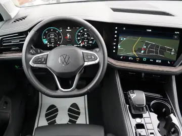 Volkswagen Touareg 3.0TDI 4Motion Elegance