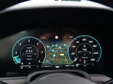 Volkswagen Touareg 3.0TDI 4Motion Elegance