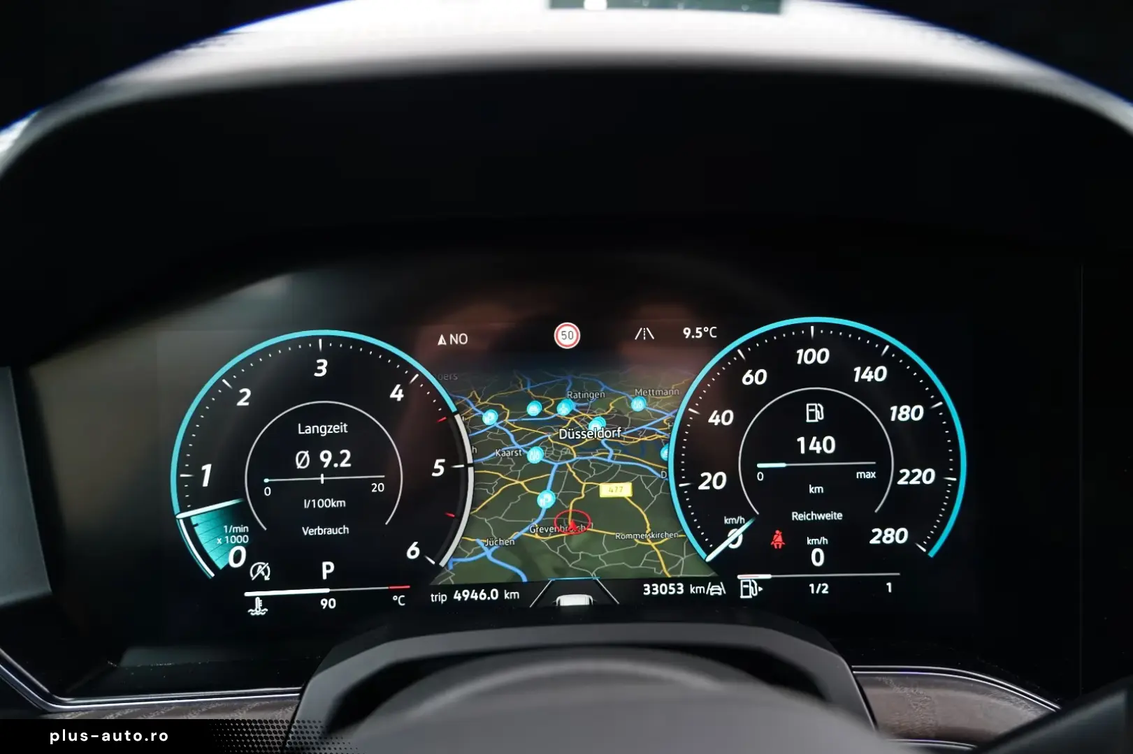 Volkswagen Touareg 3.0TDI 4Motion Elegance