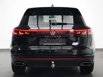 Volkswagen Touareg 3.0TDI 4Motion Elegance