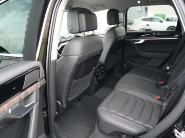 Volkswagen Touareg 3.0TDI 4Motion Elegance