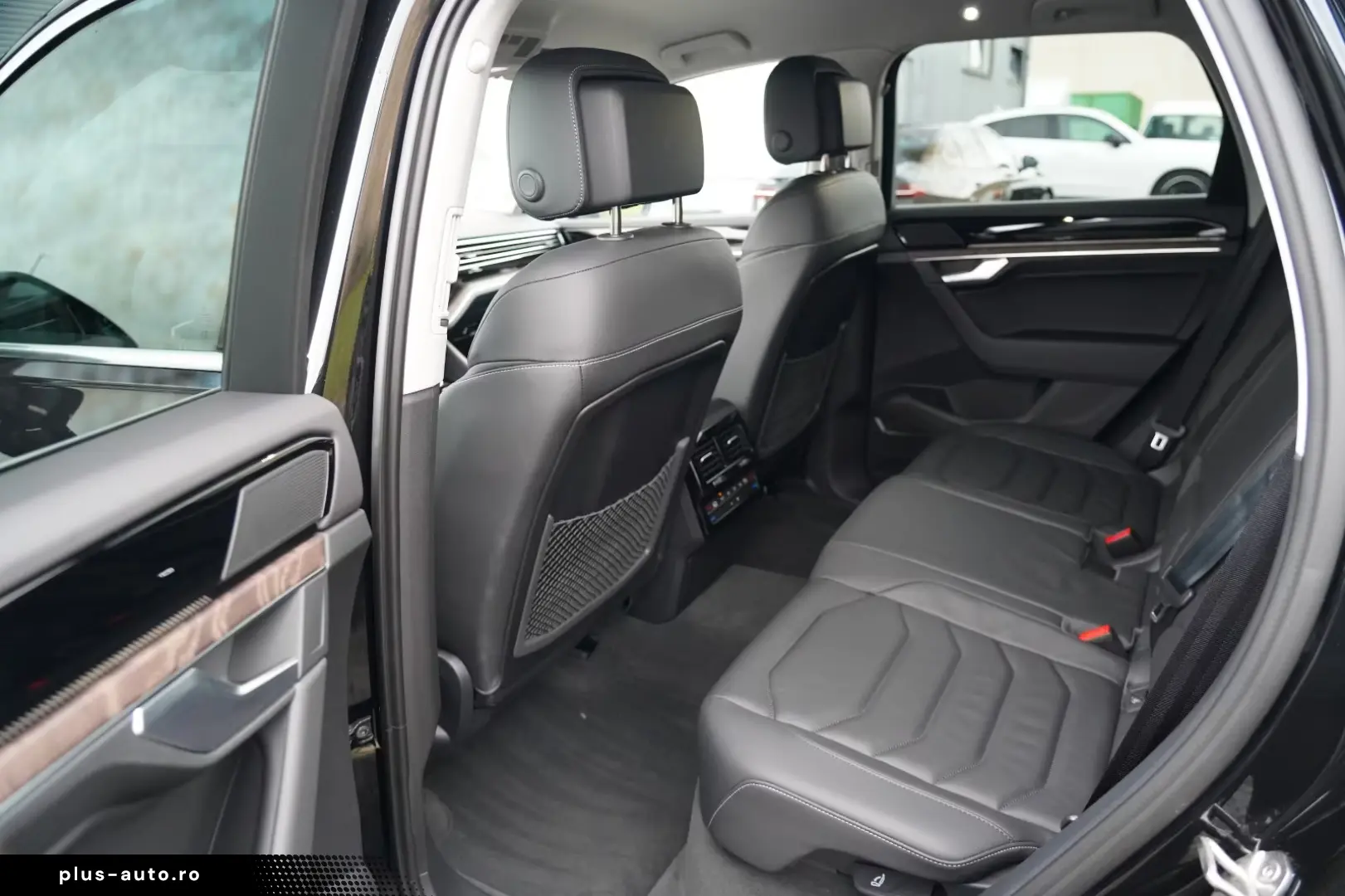 Volkswagen Touareg 3.0TDI 4Motion Elegance