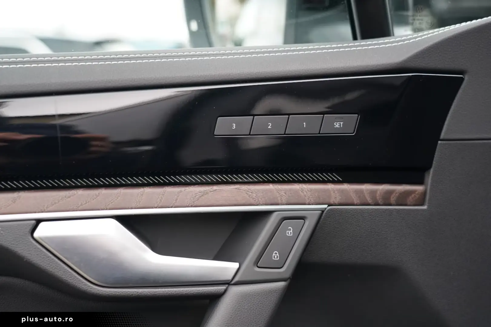 Volkswagen Touareg 3.0TDI 4Motion Elegance