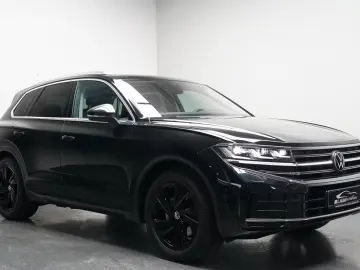 Volkswagen Touareg 3.0TDI 4Motion Elegance