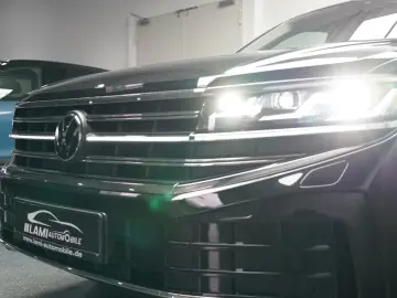 Volkswagen Touareg 3.0TDI 4Motion Elegance