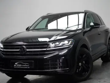 Volkswagen Touareg 3.0TDI 4Motion Elegance